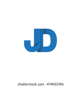 Jd Logo Images, Stock Photos & Vectors | Shutterstock