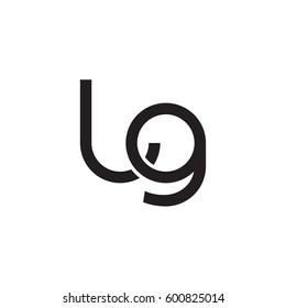 G Logo Stock Vector (Royalty Free) 372955840 | Shutterstock