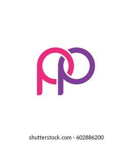 4,323 Pp Logo Images, Stock Photos & Vectors | Shutterstock