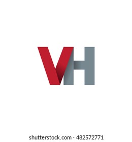 Vh Logo Images, Stock Photos & Vectors | Shutterstock