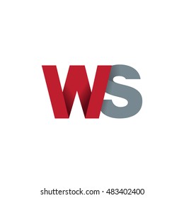 2,207 Ws logo Images, Stock Photos & Vectors | Shutterstock