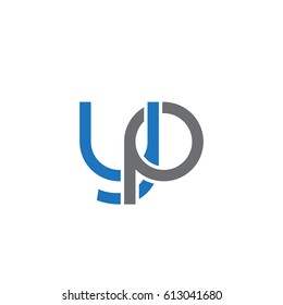 1,099 Yp logo design Images, Stock Photos & Vectors | Shutterstock