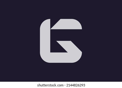 2,213 Initial gl Images, Stock Photos & Vectors | Shutterstock