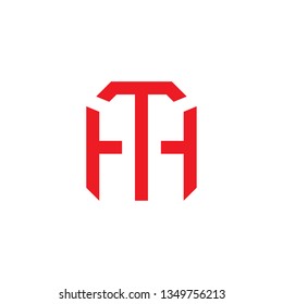 AT initial logo