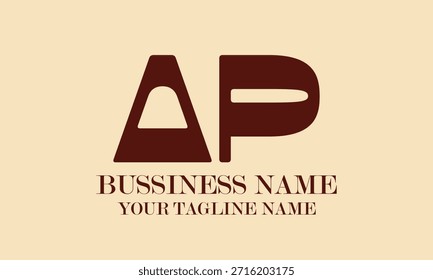 Um logotipo inicial | inicial baseado abstrato moderno logotipo criativo mínimo, imagem de modelo vetorial. logotipo de luxo, imobiliário homie . tipografia . iniciais 