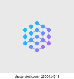 initial logo, brandlogo, business ,design, icon