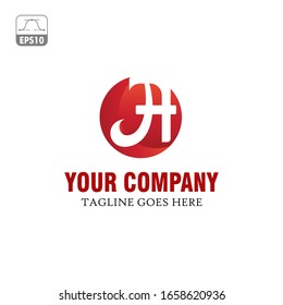 empresa con logotipo inicial A - vector, mejor para el logotipo de su empresa