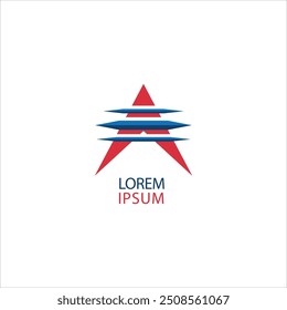 Diseño inicial del logotipo para el conocimiento de la marca empresarial