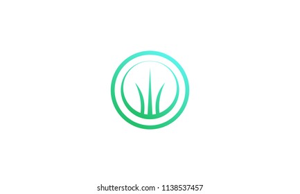 Initial logo design icon W