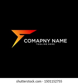 
The initial logo design from the letter F, which is elegant, clean and attractive.
The logo can be applied to various media and industries