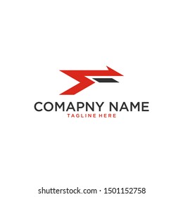 
The initial logo design from the letter F, which is elegant, clean and attractive.
The logo can be applied to various media and industries