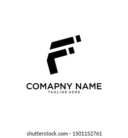 
The initial logo design from the letter F, which is elegant, clean and attractive.
The logo can be applied to various media and industries