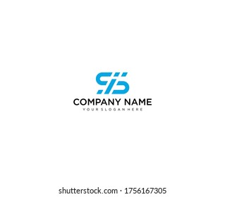 Initial Logo Design SI und SH. Monochrome Monogramm, minimales lineares kreatives Symbol. Universelles elegantes Vektordesign. Premium-Firmenlogo. Bildalphabetensymbol für Unternehmensidentität
