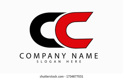 Letter Cc Logo High Res Stock Images Shutterstock