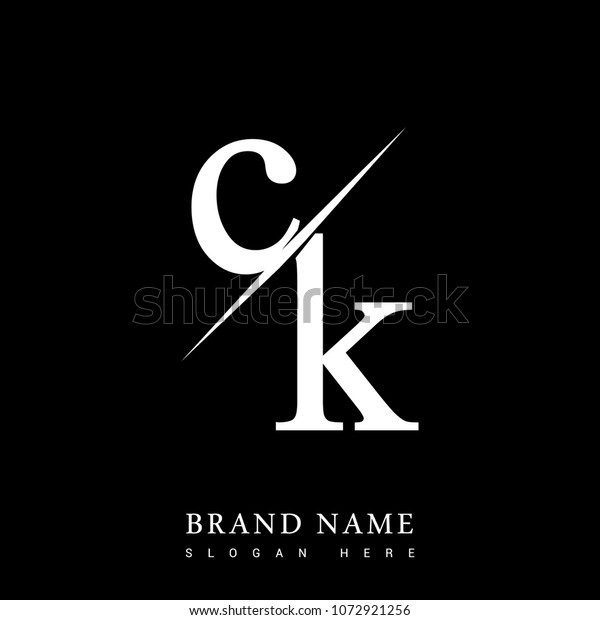 ck logo name