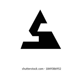 initial logo letter designs and logos