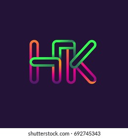 Hk Logo Images Stock Photos Vectors Shutterstock