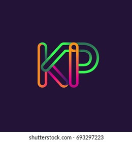 Kp Logo Images Stock Photos Vectors Shutterstock