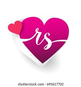 Featured image of post Rs Love Name Images Hd