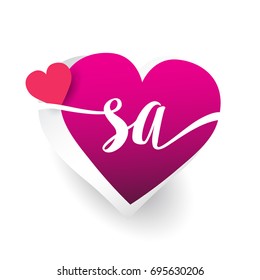 Sa Logo Images Stock Photos Vectors Shutterstock