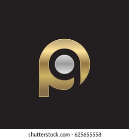 Pg Logo Design Images Stock Photos Vectors Shutterstock