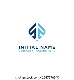 The initial logo of the SS letter design. - Vector