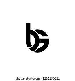 initial logo template