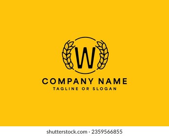 Initial Logo Template Vector Illustration Editable File