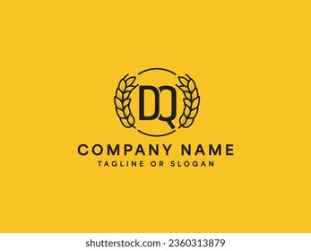 Initial Logo Template Vector Illustration Editable File