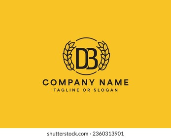 Initial Logo Template Vector Illustration Editable File