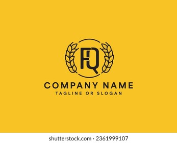 Initial Logo Template Vector Illustration Editable File