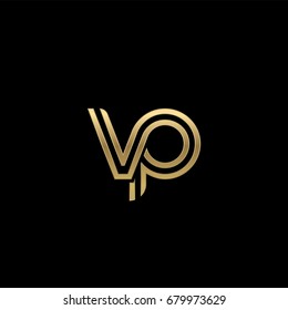 Vp Logo Hd Stock Images Shutterstock