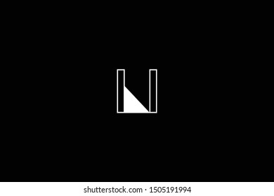 Initial LW WL Letter Logo Design Vector Template. Monogram and Creative Alphabet L W Letters icon Illustration.