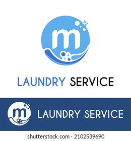 99 M cleaning logo Images, Stock Photos & Vectors | Shutterstock