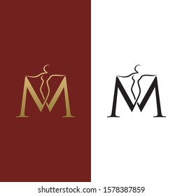 1,985 M women logo Images, Stock Photos & Vectors | Shutterstock