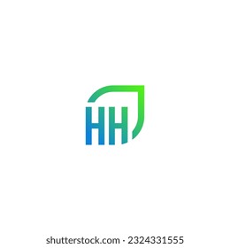 Initial ME logo grows vector, develops, natural, organic, simple, financial logo suitable for your company.
