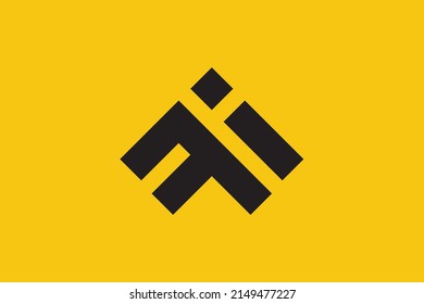 Initial MI IM modern monogram and elegant logo design, Professional Letters Vector Icon Logo on luxury background.