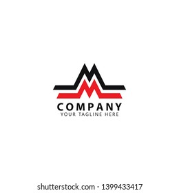 Initial MM Logo Design Inspiration
