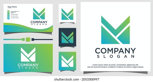 Initial MM logo design inspiration