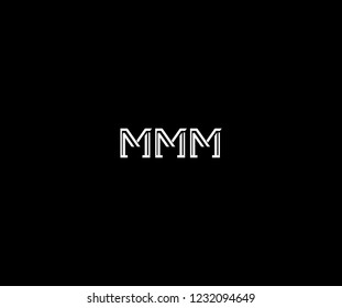 183 Mmm Logo Images, Stock Photos & Vectors | Shutterstock