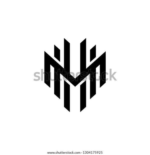 monogram mm