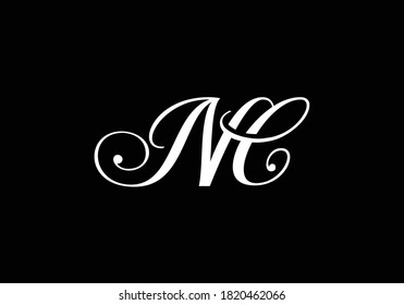 C And N Letter Images Stock Photos Vectors Shutterstock