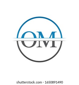 Om Logo Images Stock Photos Vectors Shutterstock