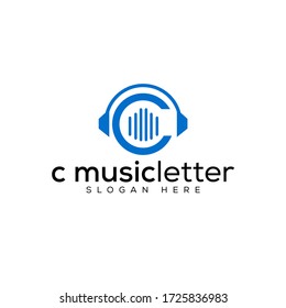 Entwürfe für das Logo "erste Musik"