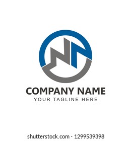 Initial NN logo design inspiration