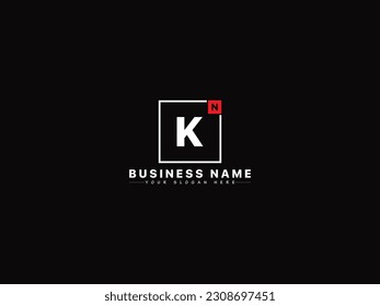 Initial Nq, Nj, Na, Nk, Nn Modern letter Logo For Your Business