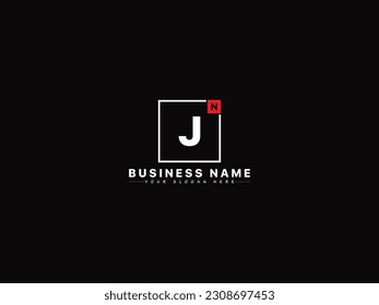 Initial Nq, Nj, Na, Nk, Nn Modern letter Logo For Your Business