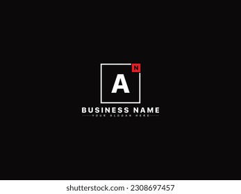 Initial Nq, Nj, Na, Nk, Nn Modern letter Logo For Your Business