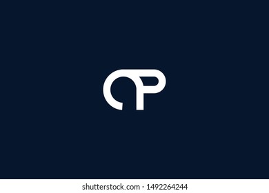 Po Logo Images, Stock Photos & Vectors | Shutterstock