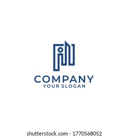 147 Ip home logo Images, Stock Photos & Vectors | Shutterstock